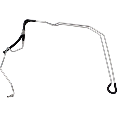 DORMAN - 979-100 - Power Steering Return Hose pa5