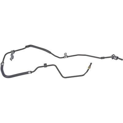 DORMAN - 979-104 - Power Steering Return Hose pa1