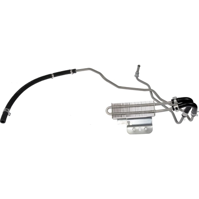 Power Steering Return Hose by DORMAN - 979-135 pa1
