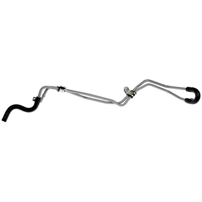 DORMAN - 979-2034 - Power Steering Return Hose pa1