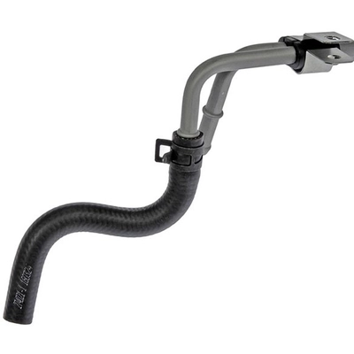 DORMAN - 979-2034 - Power Steering Return Hose pa2