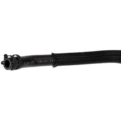 DORMAN - 979-2552 - Power Steering Return Hose pa2