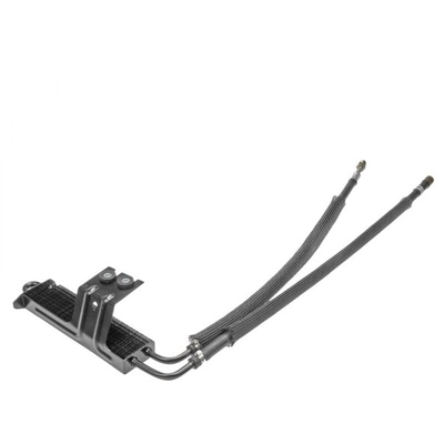 DORMAN - 979-304 - Power Steering Reservoir Hose pa1