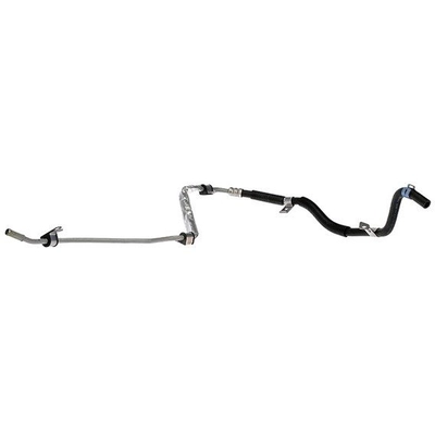 DORMAN - 979-3301 - Power Steering Reservoir Hose pa1