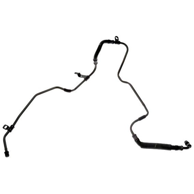 DORMAN - 979-4003 - Power Steering Return Hose pa1