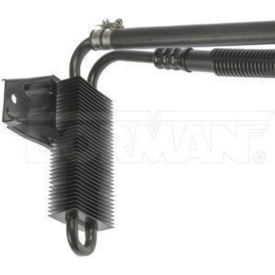 Power Steering Return Hose by DORMAN (OE SOLUTIONS) - 623-100 pa8