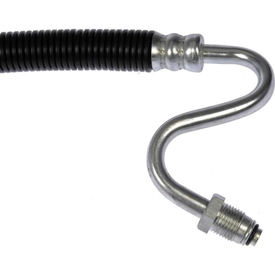 Power Steering Return Hose by DORMAN (OE SOLUTIONS) - 979-101 pa1