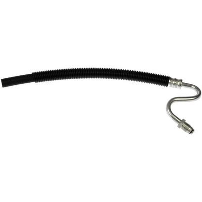 Power Steering Return Hose by DORMAN (OE SOLUTIONS) - 979-101 pa2