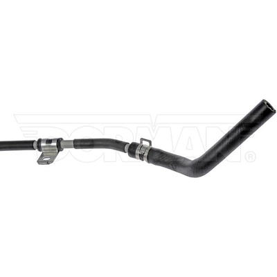 Power Steering Return Hose by DORMAN (OE SOLUTIONS) - 979-108 pa3