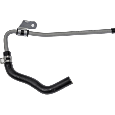 Power Steering Return Hose by DORMAN (OE SOLUTIONS) - 979-108 pa4