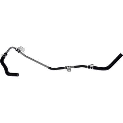 Power Steering Return Hose by DORMAN (OE SOLUTIONS) - 979-108 pa5