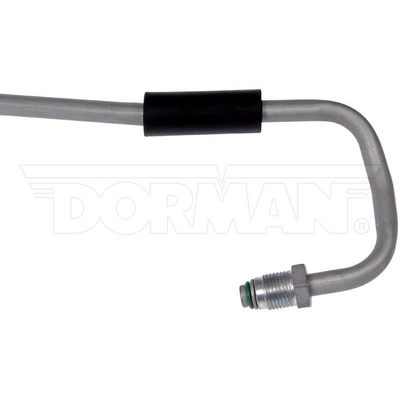 Power Steering Return Hose by DORMAN (OE SOLUTIONS) - 979-134 pa8