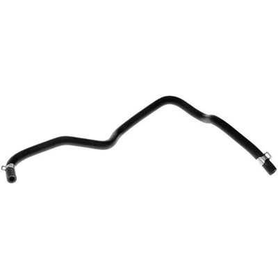 Power Steering Return Hose by DORMAN (OE SOLUTIONS) - 979-139 pa3