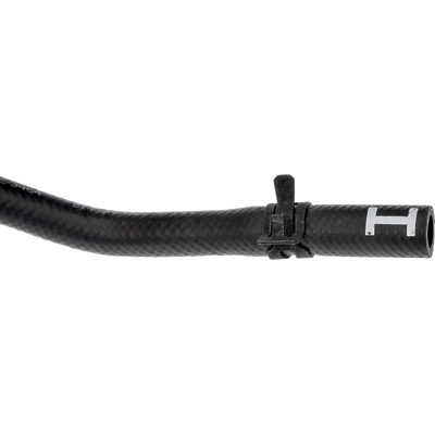 Power Steering Return Hose by DORMAN (OE SOLUTIONS) - 979-2552 pa5