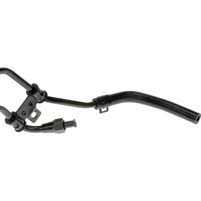 Power Steering Return Hose by DORMAN (OE SOLUTIONS) - 979-3017 pa10