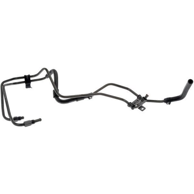 Power Steering Return Hose by DORMAN (OE SOLUTIONS) - 979-3017 pa4