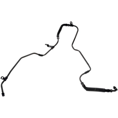 DORMAN (OE SOLUTIONS) - 979-4003 - Power Steering Return Hose pa5