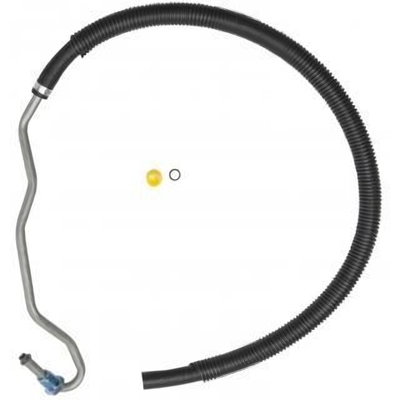 Power Steering Return Hose by EDELMANN - 70442 pa6