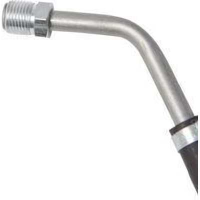 EDELMANN - 70518 - Power Steering Return Hose pa3