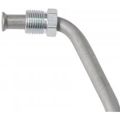 Power Steering Return Hose by EDELMANN - 70643 pa3