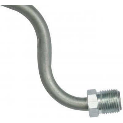 Power Steering Return Hose by EDELMANN - 70979 pa2