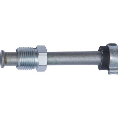 Power Steering Return Hose by EDELMANN - 70996 pa2