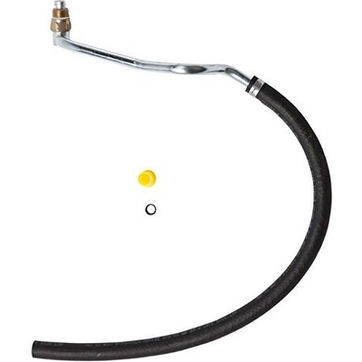 EDELMANN - 71116 - Power Steering Return Hose pa4