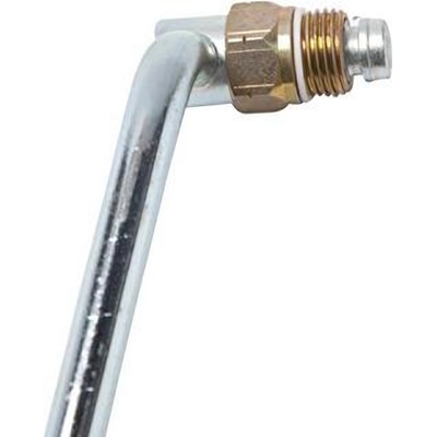 EDELMANN - 71116 - Power Steering Return Hose pa5