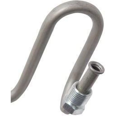 Power Steering Return Hose by EDELMANN - 71291 pa2