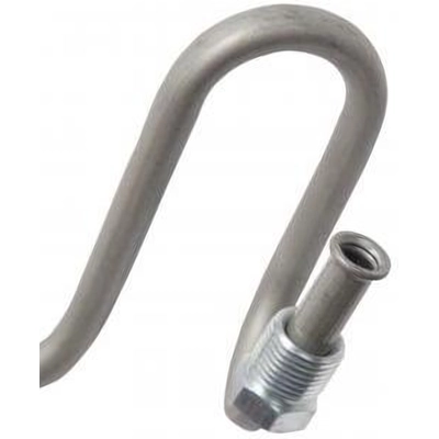 Power Steering Return Hose by EDELMANN - 71291 pa4