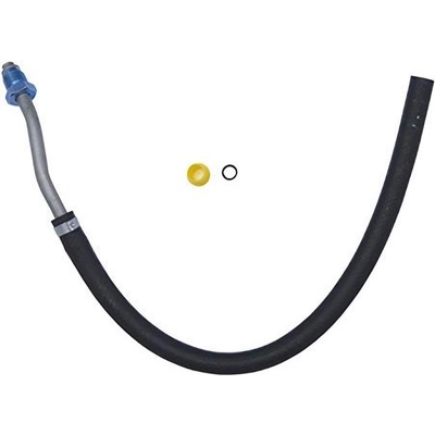 Power Steering Return Hose by EDELMANN - 71322 pa3