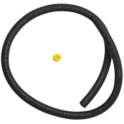 EDELMANN - 71350 - Power Steering Return Hose pa8