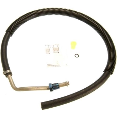 Power Steering Return Hose by EDELMANN - 71413 pa1