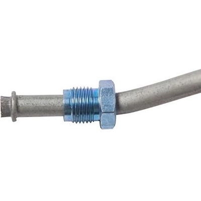 Power Steering Return Hose by EDELMANN - 71413 pa4
