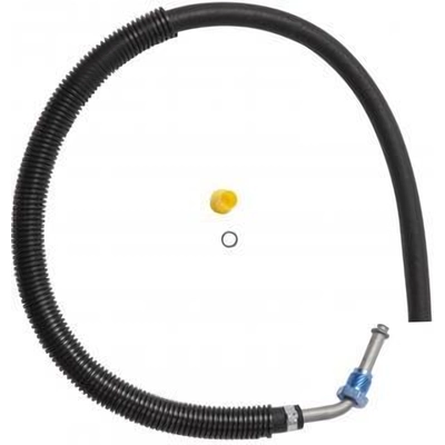 Power Steering Return Hose by EDELMANN - 71798 pa5