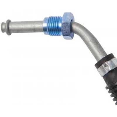 Power Steering Return Hose by EDELMANN - 71798 pa6