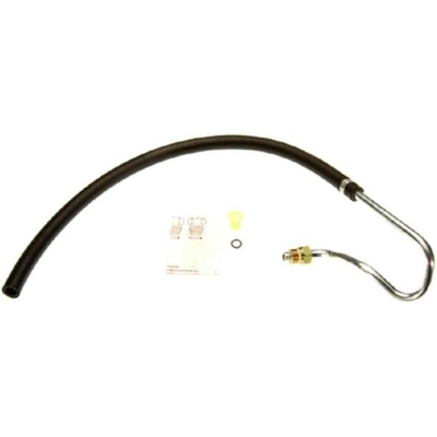 Power Steering Return Hose by EDELMANN - 80019 pa1