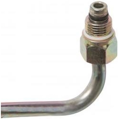 Power Steering Return Hose by EDELMANN - 80019 pa6