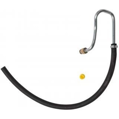 Power Steering Return Hose by EDELMANN - 80019 pa7