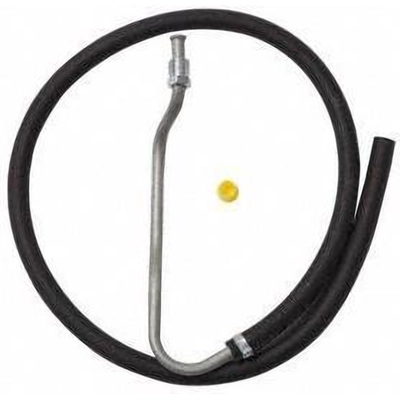 Power Steering Return Hose by EDELMANN - 80023 pa2