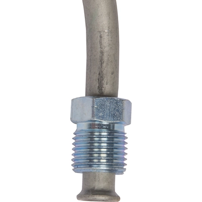 Power Steering Return Hose by EDELMANN - 80023 pa4