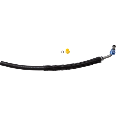 Power Steering Return Hose by EDELMANN - 80047 pa6
