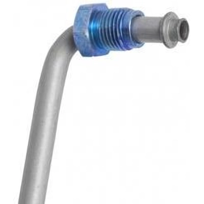 Power Steering Return Hose by EDELMANN - 80054 pa5