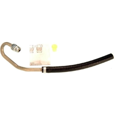 Power Steering Return Hose by EDELMANN - 80082 pa1