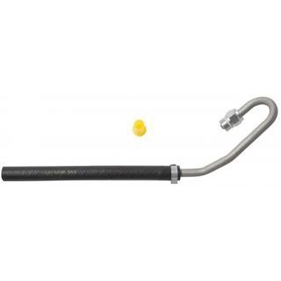 Power Steering Return Hose by EDELMANN - 80082 pa2