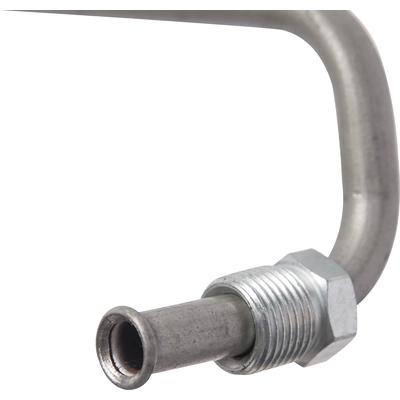 EDELMANN - 80085 - Power Steering Return Hose pa11