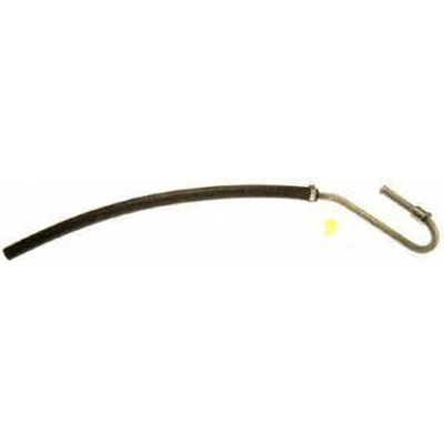 Power Steering Return Hose by EDELMANN - 80089 pa1