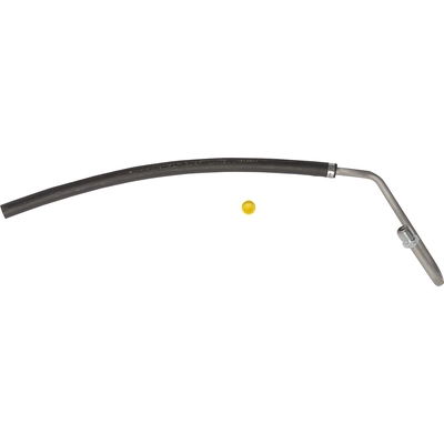 Power Steering Return Hose by EDELMANN - 80089 pa4