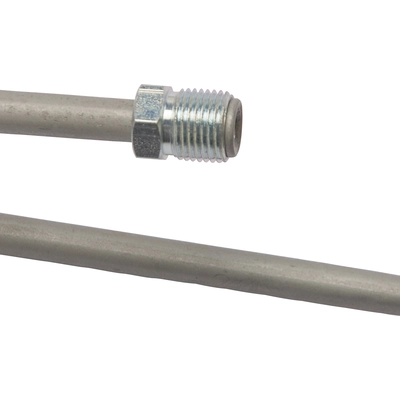 Power Steering Return Hose by EDELMANN - 80089 pa6