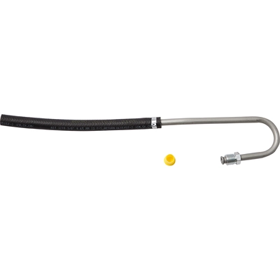 EDELMANN - 80090 - Power Steering Return Hose pa3